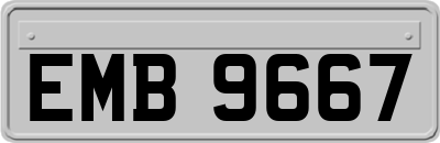 EMB9667