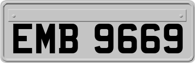EMB9669