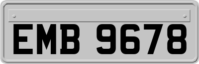 EMB9678