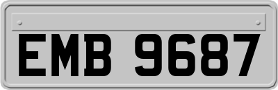 EMB9687