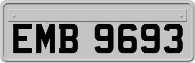EMB9693
