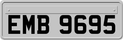 EMB9695