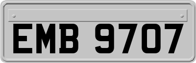 EMB9707
