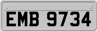 EMB9734