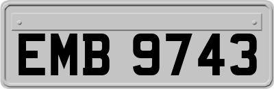 EMB9743