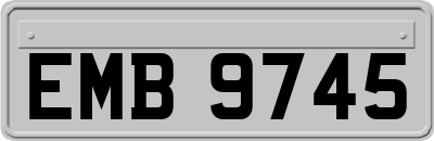 EMB9745