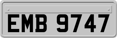 EMB9747