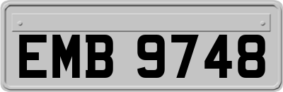 EMB9748