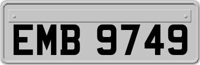 EMB9749