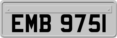EMB9751