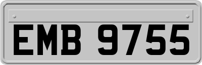 EMB9755
