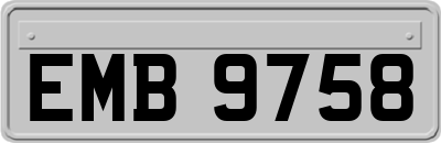 EMB9758