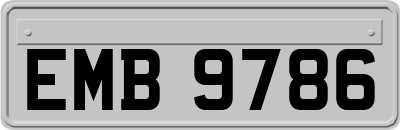 EMB9786