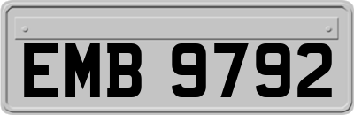 EMB9792