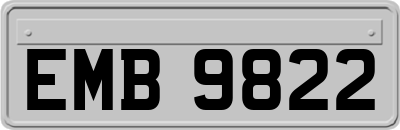 EMB9822