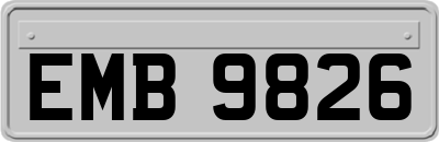 EMB9826