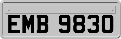EMB9830