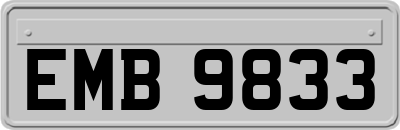EMB9833