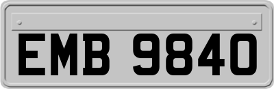 EMB9840