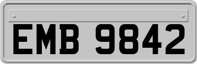 EMB9842