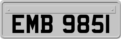 EMB9851