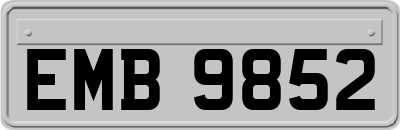 EMB9852