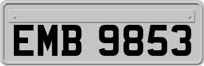 EMB9853