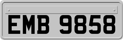 EMB9858