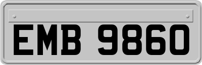 EMB9860