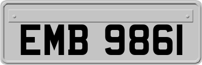EMB9861