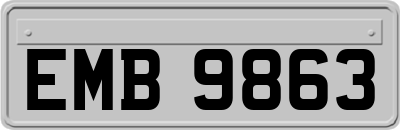 EMB9863