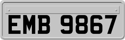 EMB9867