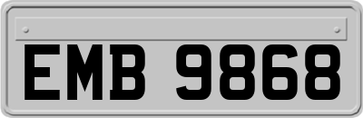 EMB9868