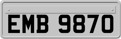 EMB9870