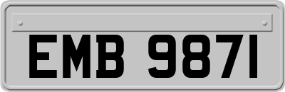 EMB9871