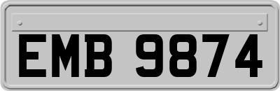 EMB9874