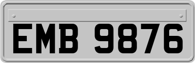 EMB9876