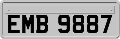 EMB9887
