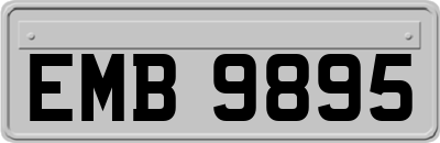 EMB9895