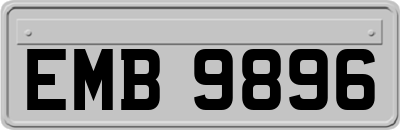 EMB9896