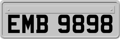 EMB9898