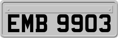 EMB9903