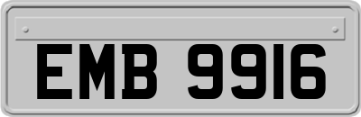 EMB9916