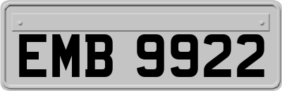 EMB9922