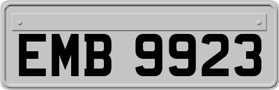 EMB9923