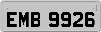 EMB9926