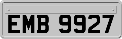 EMB9927