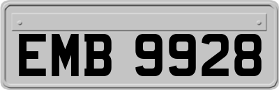 EMB9928