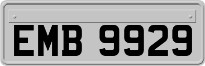 EMB9929