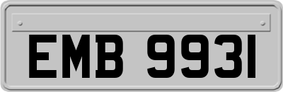 EMB9931